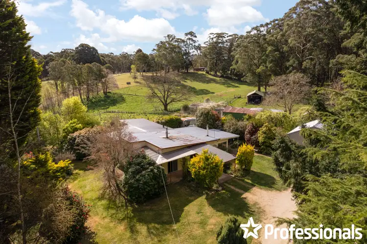 Fourth view of Homely rural property listing, 3478 Great Western Highway, Yetholme NSW 2795