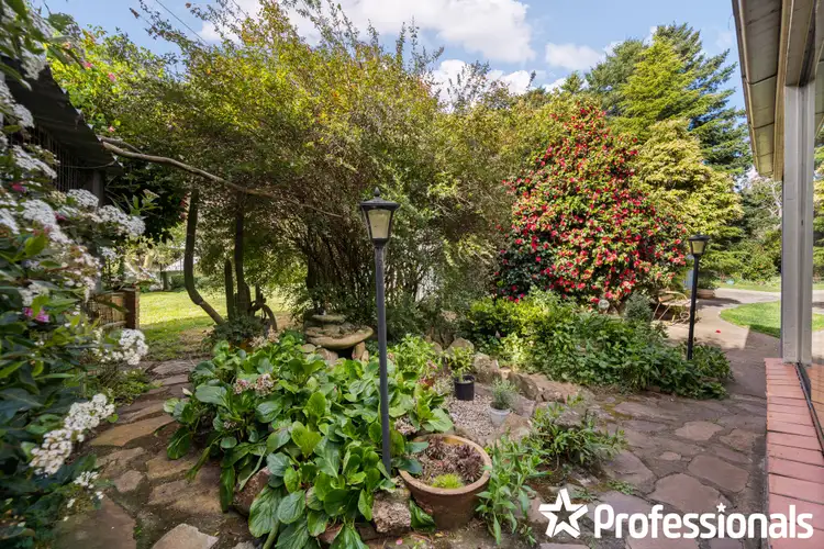 Fifth view of Homely rural property listing, 3478 Great Western Highway, Yetholme NSW 2795