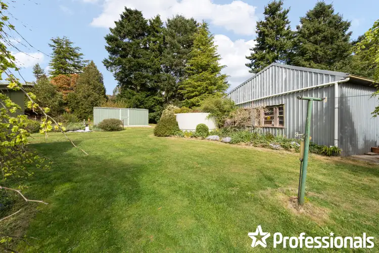 Sixth view of Homely rural property listing, 3478 Great Western Highway, Yetholme NSW 2795