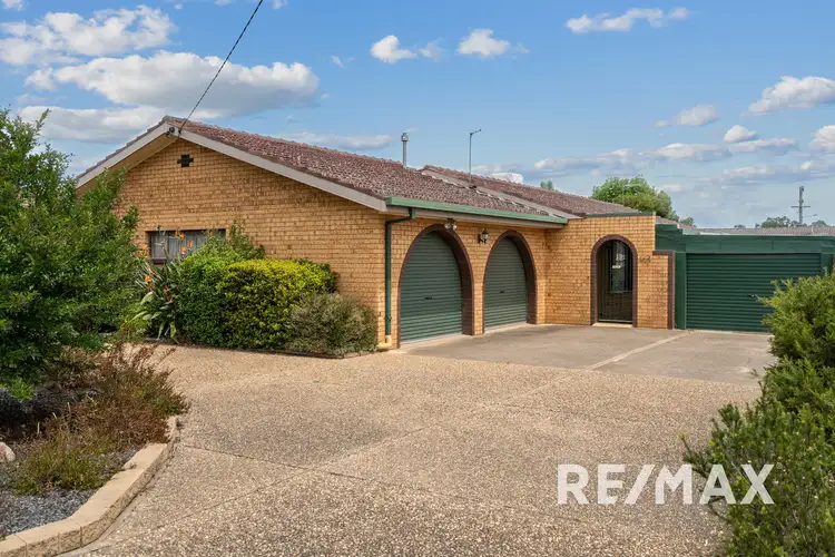 Main view of Homely house listing, 464 Lake Albert Road, Lake Albert NSW 2650