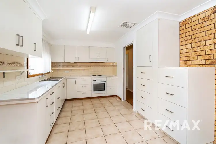 Fifth view of Homely house listing, 464 Lake Albert Road, Lake Albert NSW 2650