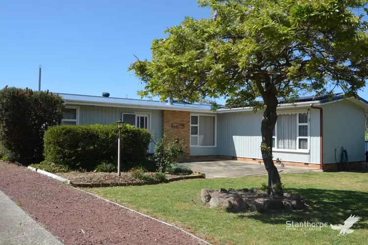 29 Brock Avenue, Stanthorpe QLD 4380