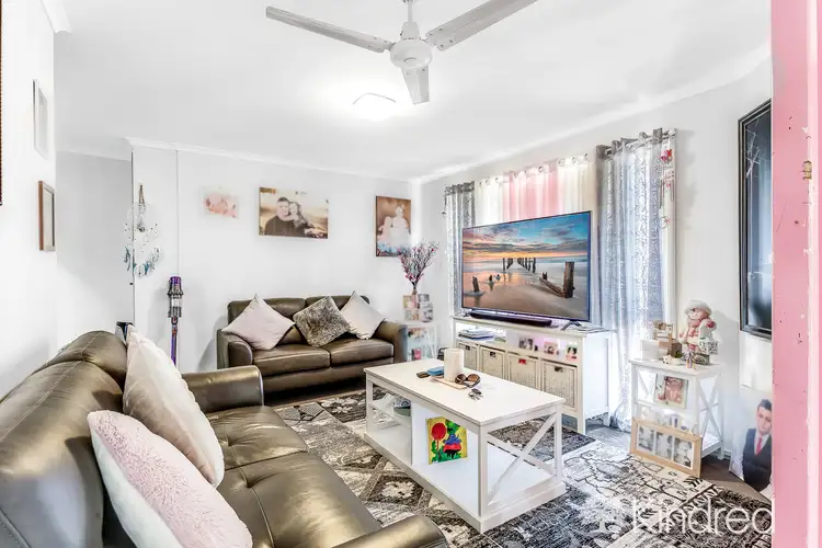 Fifth view of Homely house listing, 18 Raintree Street, Kippa-Ring QLD 4021