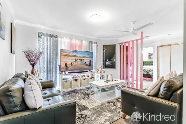 Sixth view of Homely house listing, 18 Raintree Street, Kippa-Ring QLD 4021