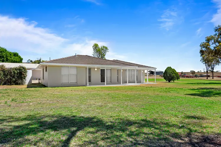 Fourth view of Homely rural property listing, 410 Oakey Biddeston Road, Oakey QLD 4401