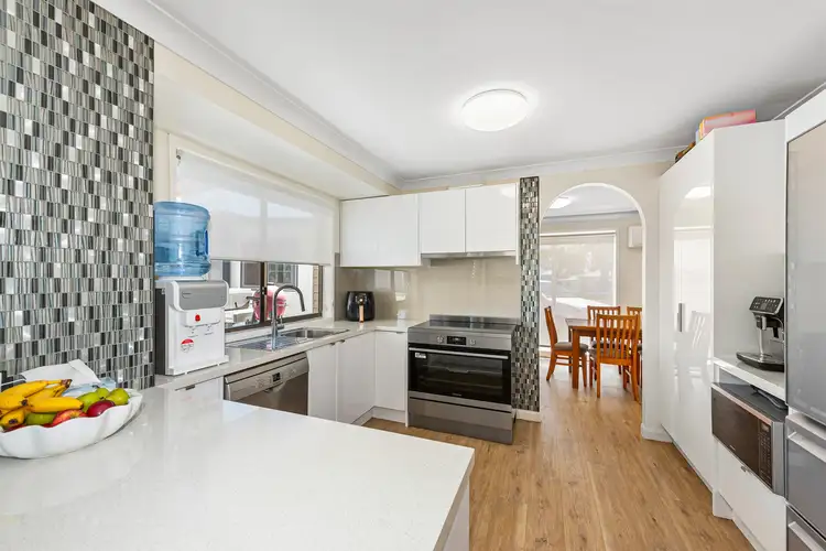 Fifth view of Homely rural property listing, 410 Oakey Biddeston Road, Oakey QLD 4401