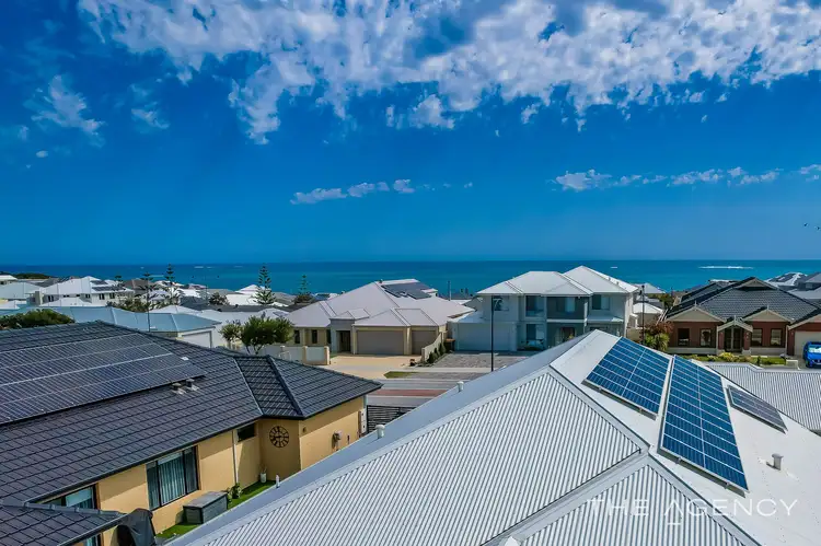 Third view of Homely house listing, 7 Seafarer Way, Jindalee WA 6036