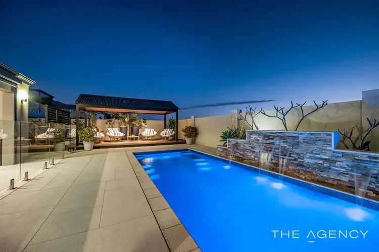 Fourth view of Homely house listing, 7 Seafarer Way, Jindalee WA 6036