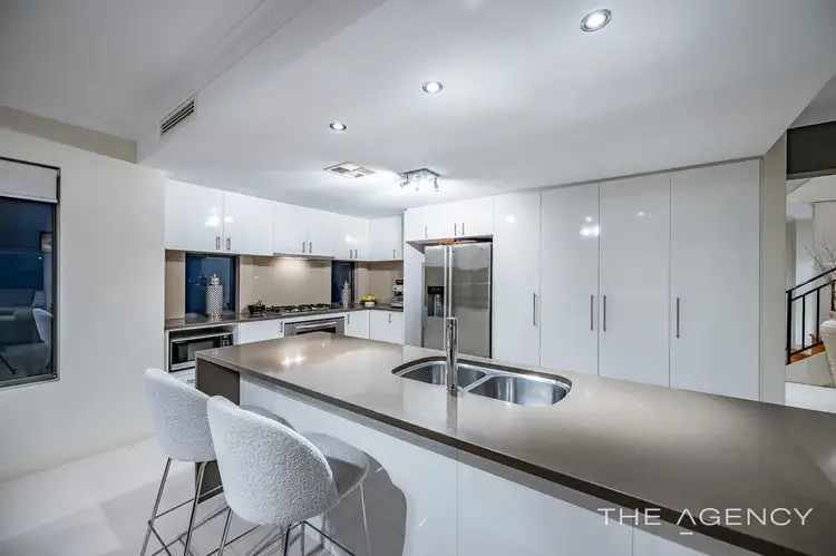 Sixth view of Homely house listing, 7 Seafarer Way, Jindalee WA 6036