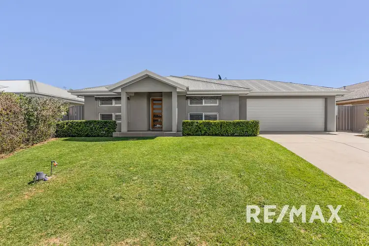 67 Messenger Avenue, Boorooma NSW 2650