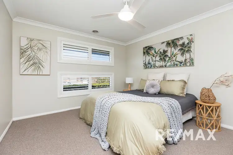 Second view of Homely house listing, 67 Messenger Avenue, Boorooma NSW 2650
