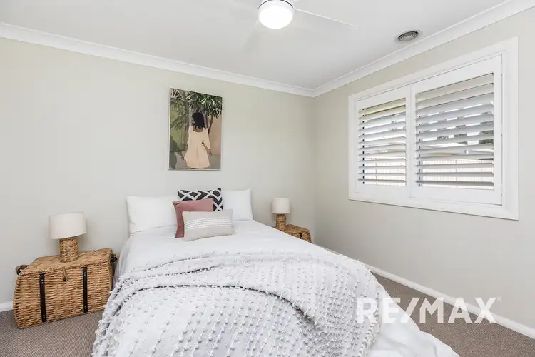 Fourth view of Homely house listing, 67 Messenger Avenue, Boorooma NSW 2650