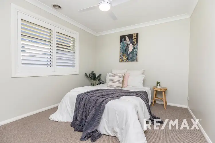 Sixth view of Homely house listing, 67 Messenger Avenue, Boorooma NSW 2650