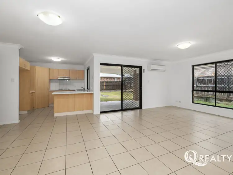 Third view of Homely house listing, 8 Turner Court, Marsden QLD 4132