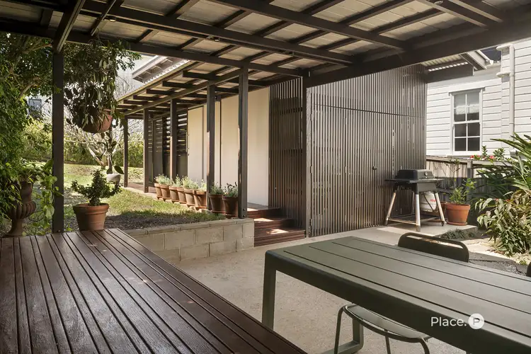 Main view of Homely house listing, 22 Royal Terrace, Hamilton QLD 4007