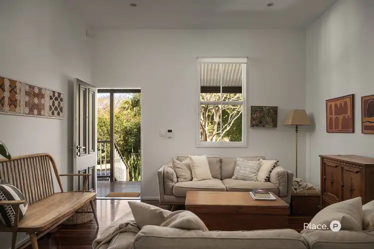 Third view of Homely house listing, 22 Royal Terrace, Hamilton QLD 4007