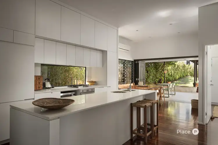 Fourth view of Homely house listing, 22 Royal Terrace, Hamilton QLD 4007