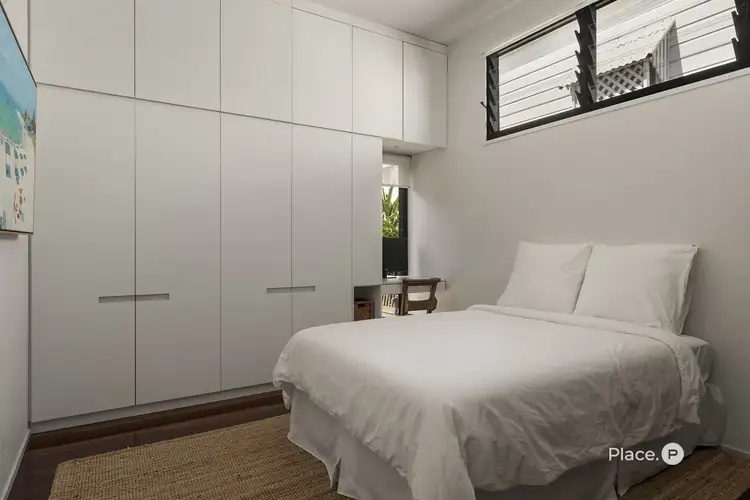 Sixth view of Homely house listing, 22 Royal Terrace, Hamilton QLD 4007
