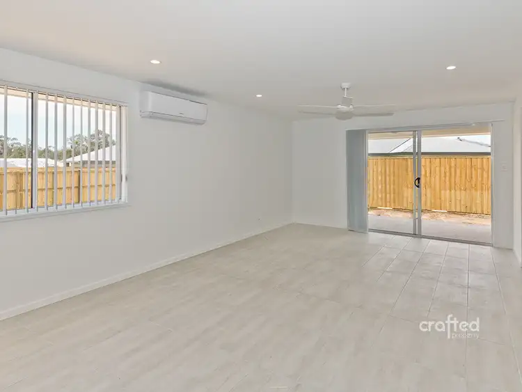 Fifth view of Homely house listing, 60 Bloomfield Esplanade, South Maclean QLD 4280