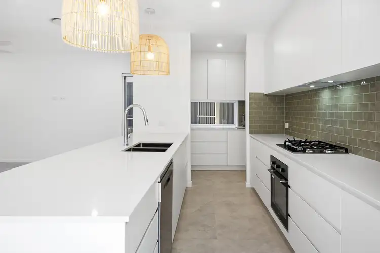 Second view of Homely house listing, 9 Forest Sound Place, Palmwoods QLD 4555