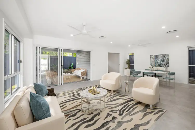 Third view of Homely house listing, 9 Forest Sound Place, Palmwoods QLD 4555