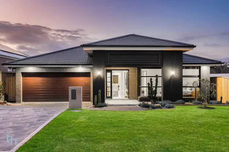 Main view of Homely house listing, 8 Wandu Road, Crangan Bay NSW 2259