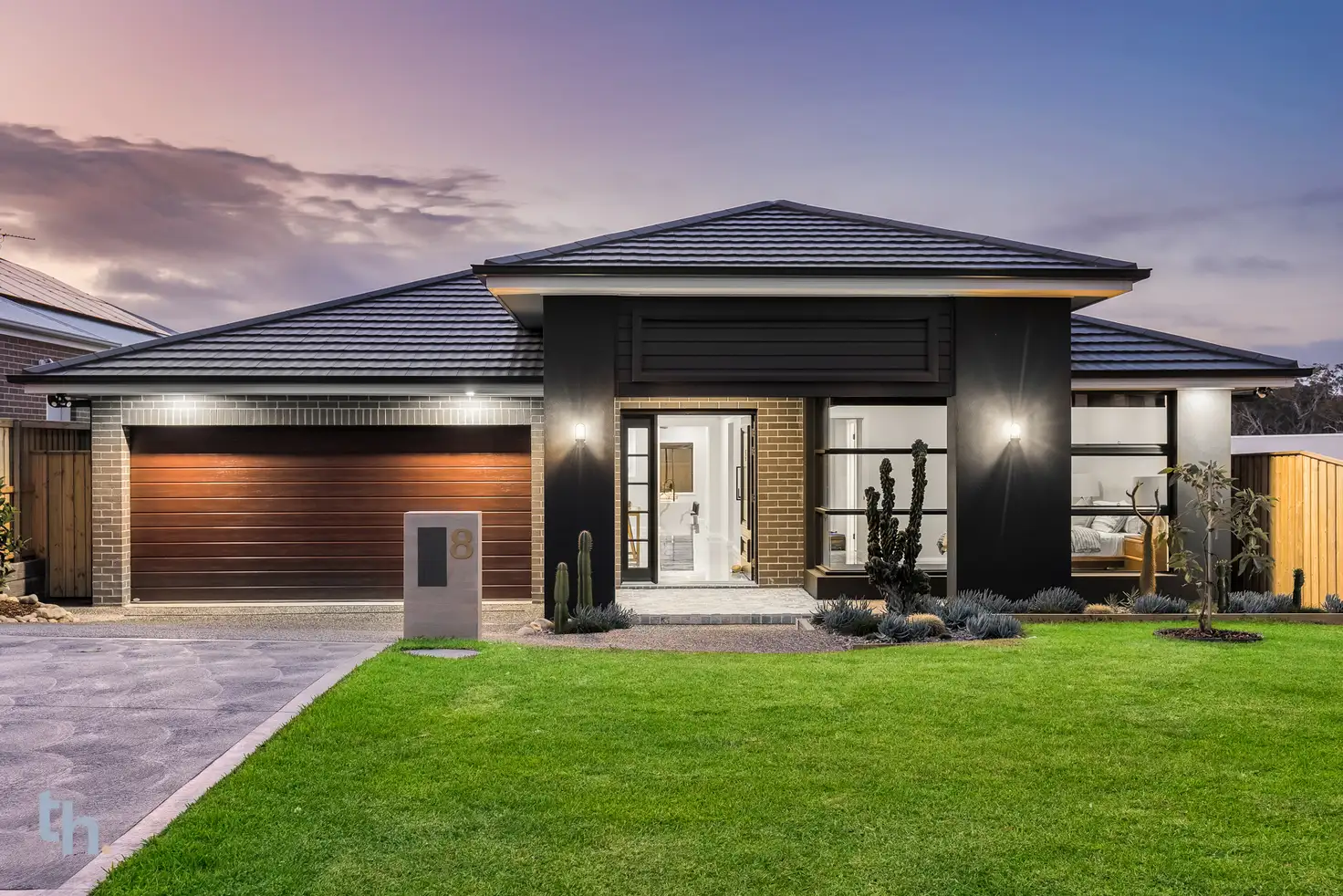 Main view of Homely house listing, 8 Wandu Road, Crangan Bay NSW 2259