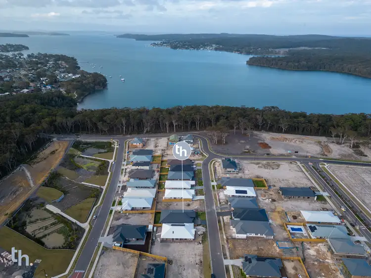 Second view of Homely house listing, 8 Wandu Road, Crangan Bay NSW 2259