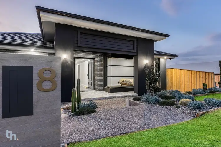 Third view of Homely house listing, 8 Wandu Road, Crangan Bay NSW 2259