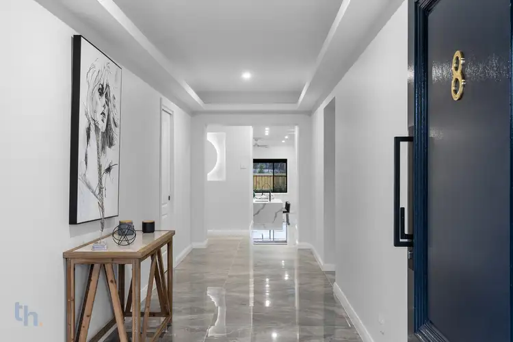 Fifth view of Homely house listing, 8 Wandu Road, Crangan Bay NSW 2259
