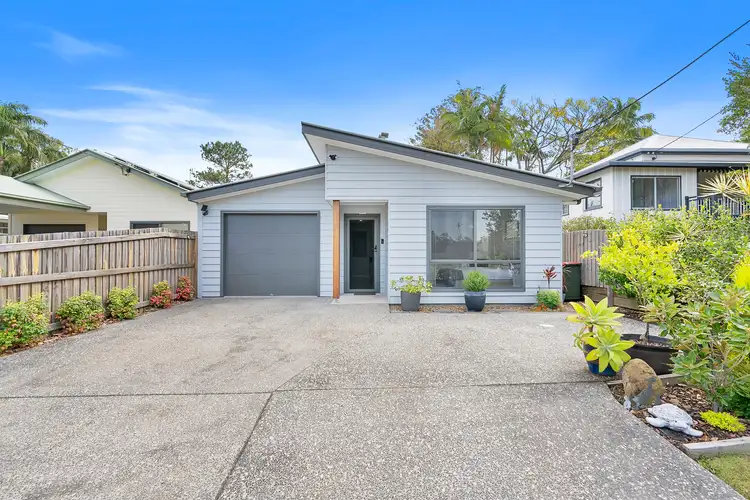Main view of Homely house listing, 32 Paget Street, Mooloolah Valley QLD 4553