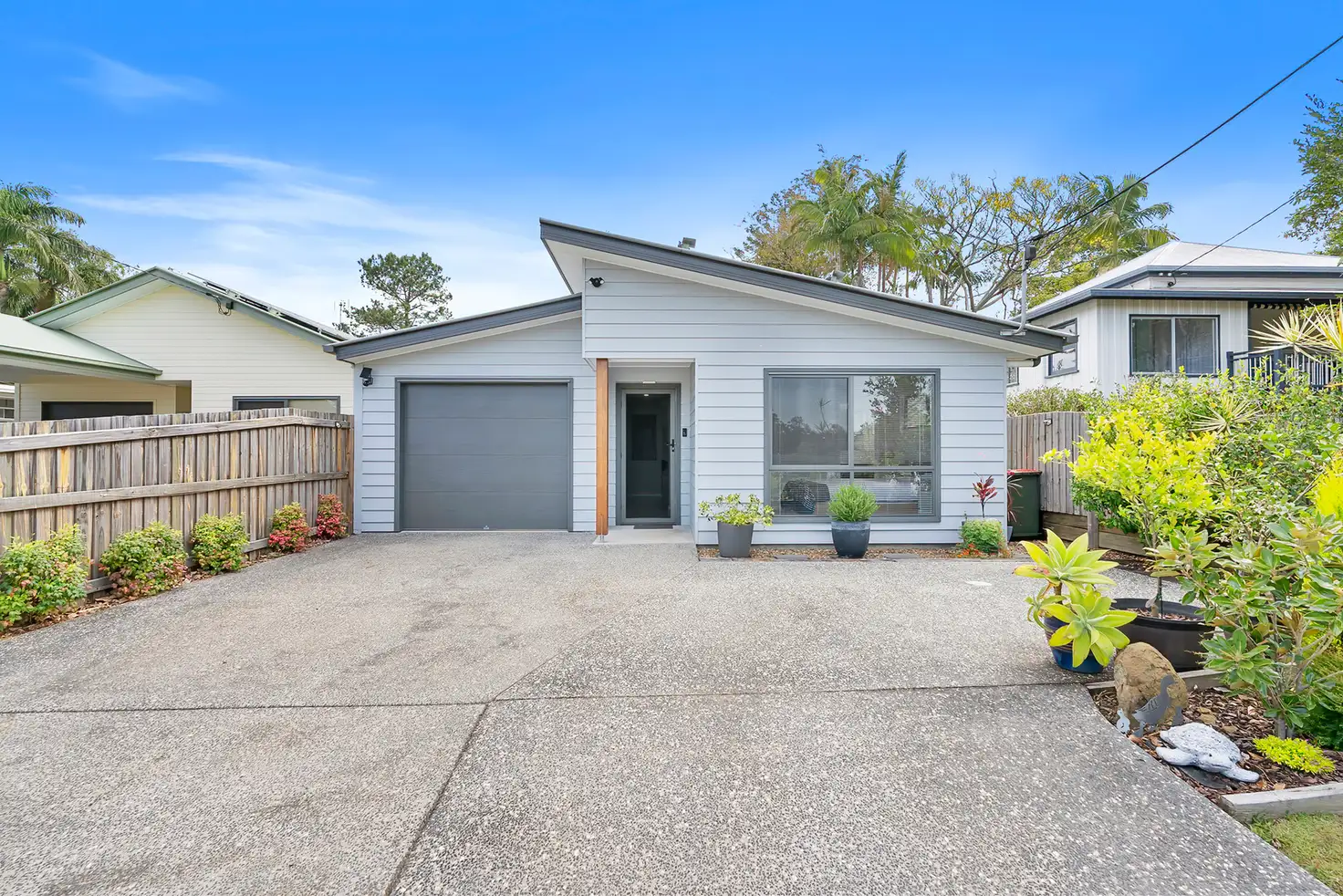 Main view of Homely house listing, 32 Paget Street, Mooloolah Valley QLD 4553
