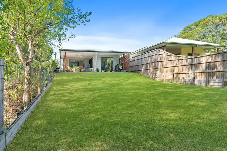 Third view of Homely house listing, 32 Paget Street, Mooloolah Valley QLD 4553