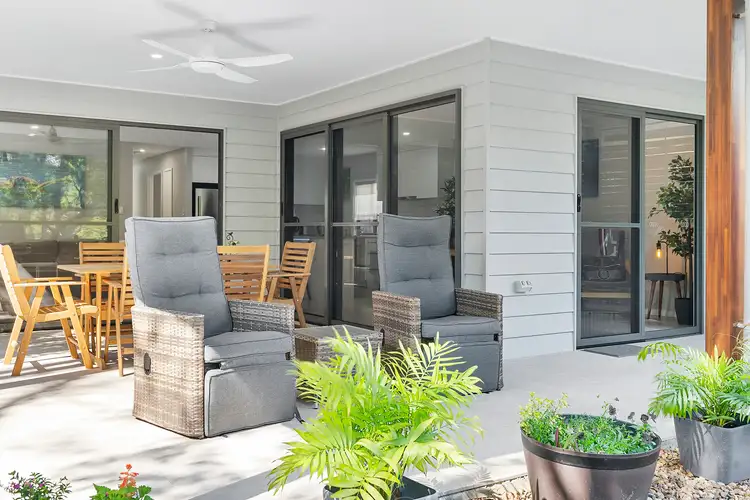 Fourth view of Homely house listing, 32 Paget Street, Mooloolah Valley QLD 4553