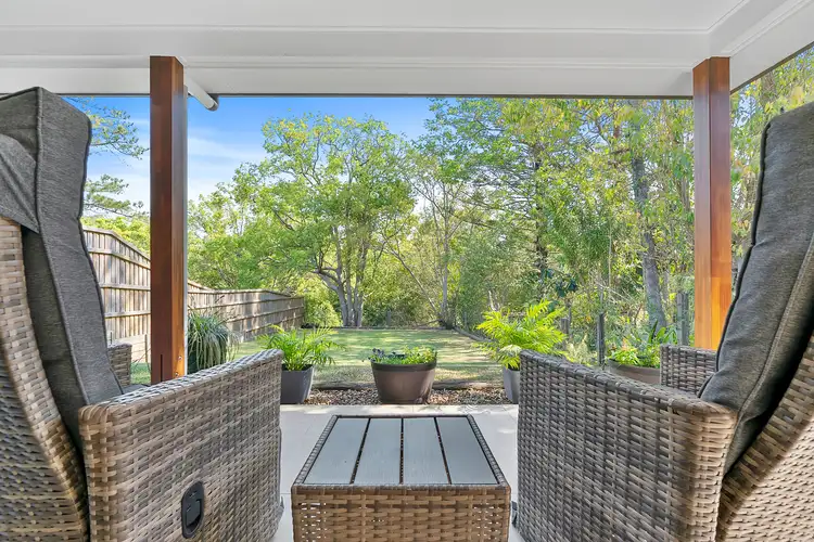 Fifth view of Homely house listing, 32 Paget Street, Mooloolah Valley QLD 4553