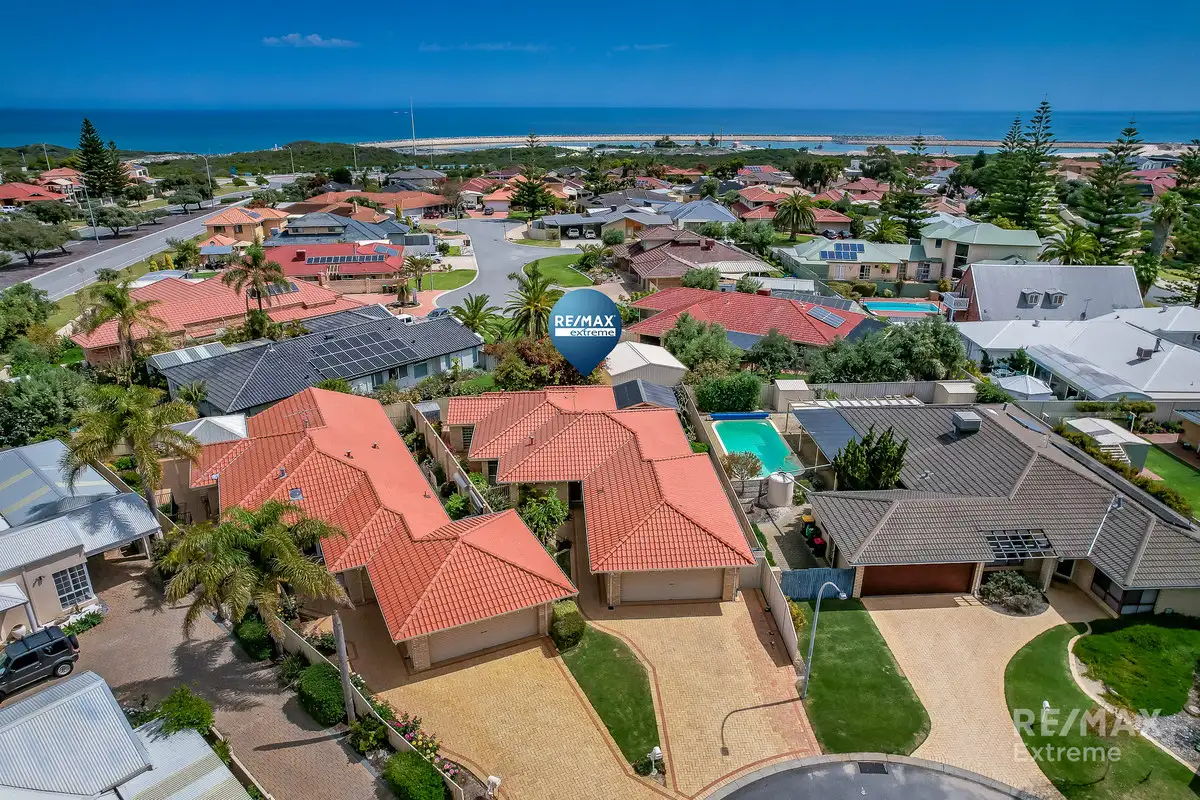 Main view of Homely house listing, 8B St Vincent Place, Ocean Reef WA 6027