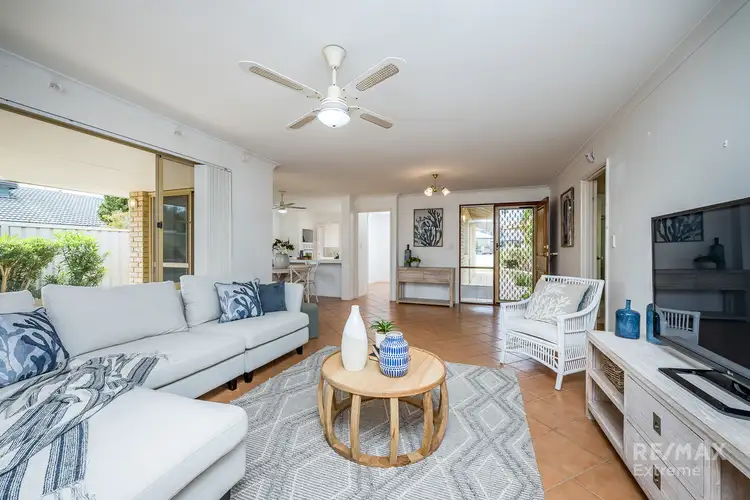 Fifth view of Homely house listing, 8B St Vincent Place, Ocean Reef WA 6027