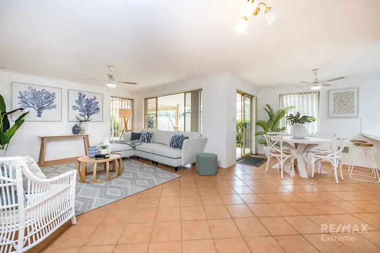 Sixth view of Homely house listing, 8B St Vincent Place, Ocean Reef WA 6027
