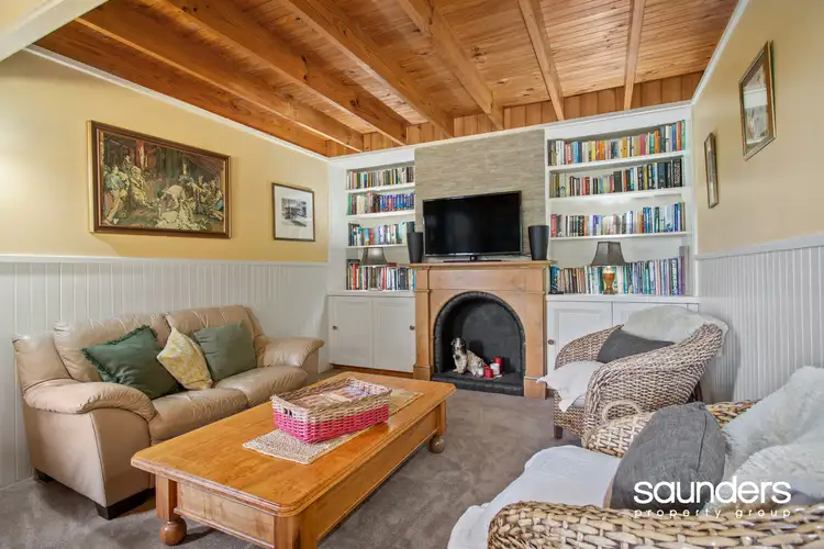 Third view of Homely rural property listing, 439 Brown Mountain Road, Karoola TAS 7267