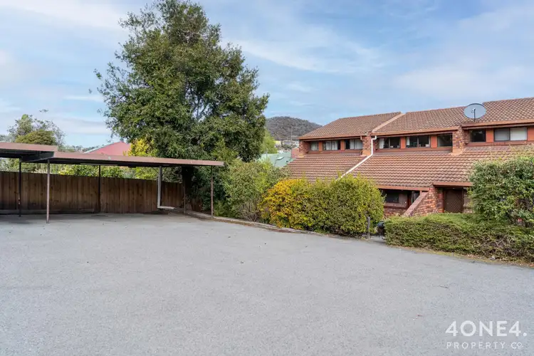 Third view of Homely unit listing, 6/14A Lowelly Road, Lindisfarne TAS 7015