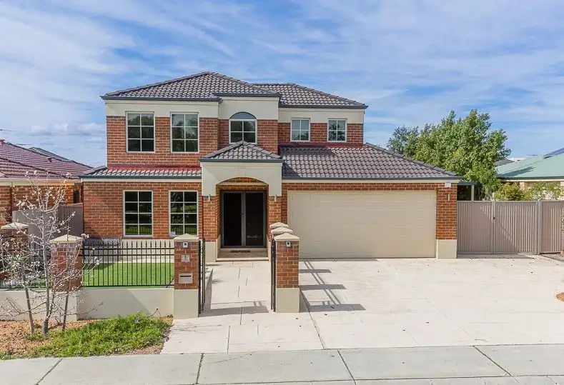 Main view of Homely house listing, 44 Parkview Drive, Southern River WA 6110