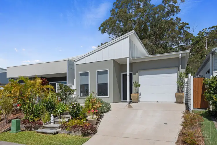 Main view of Homely villa listing, 31/66 The Avenue, Peregian Springs QLD 4573