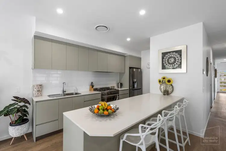 Second view of Homely villa listing, 31/66 The Avenue, Peregian Springs QLD 4573