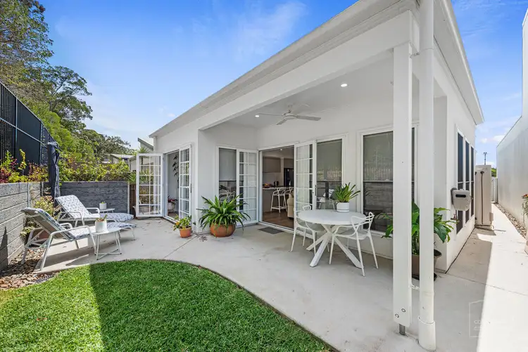 Fifth view of Homely villa listing, 31/66 The Avenue, Peregian Springs QLD 4573