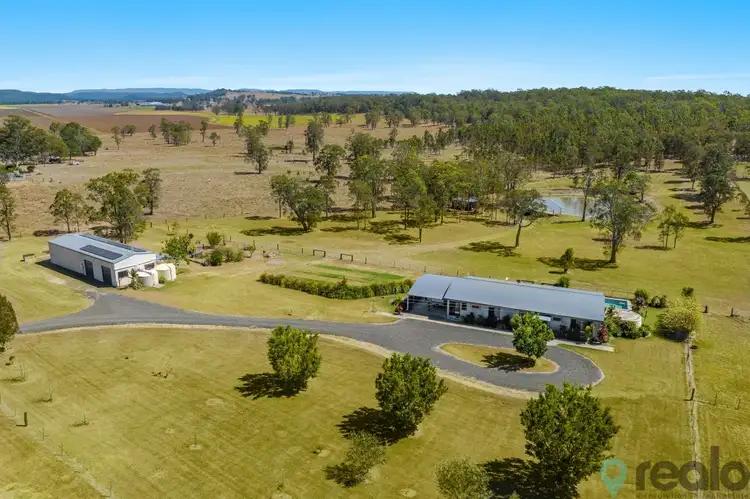 350 Brookers Road, Shannon Brook NSW 2470