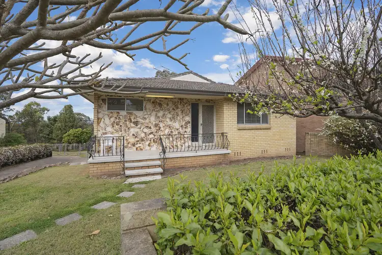 Main view of Homely house listing, 17 Keelendi Road, Bellbird Heights NSW 2325
