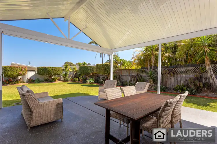 Second view of Homely house listing, 6 Spinnaker Cove, Wallabi Point NSW 2430