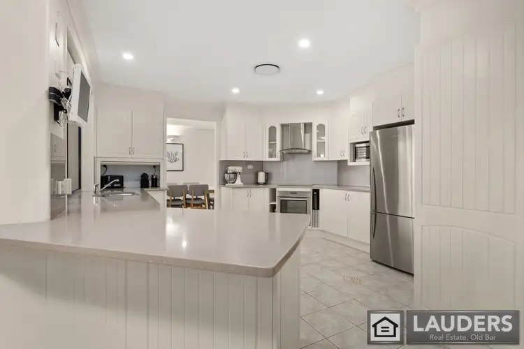 Third view of Homely house listing, 6 Spinnaker Cove, Wallabi Point NSW 2430