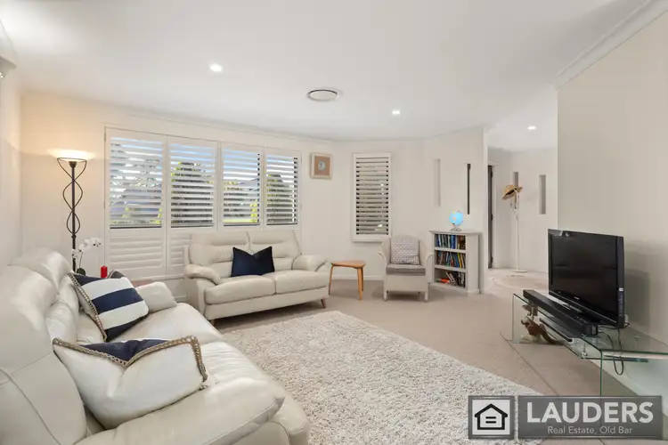 Fourth view of Homely house listing, 6 Spinnaker Cove, Wallabi Point NSW 2430