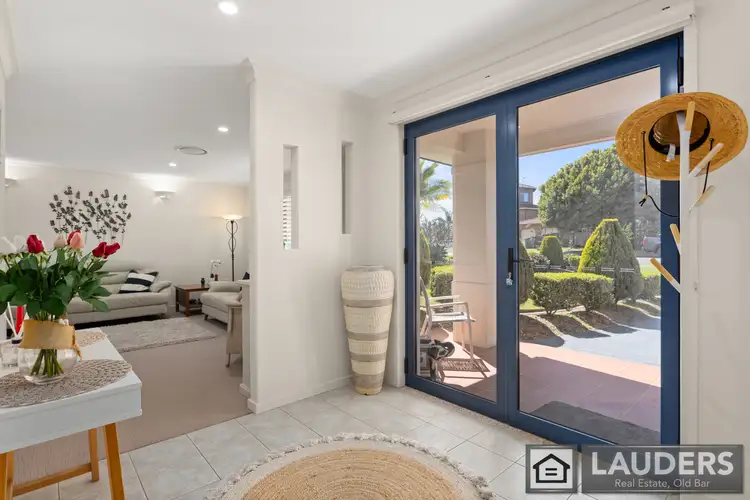 Fifth view of Homely house listing, 6 Spinnaker Cove, Wallabi Point NSW 2430